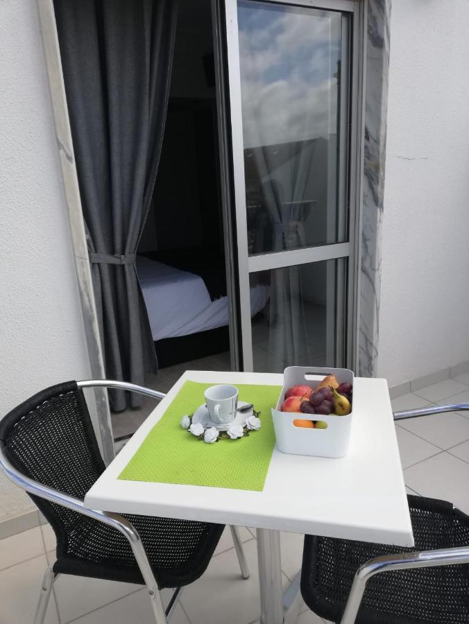 Hotel West Coast Peniche Exterior foto